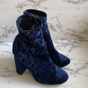 Booties